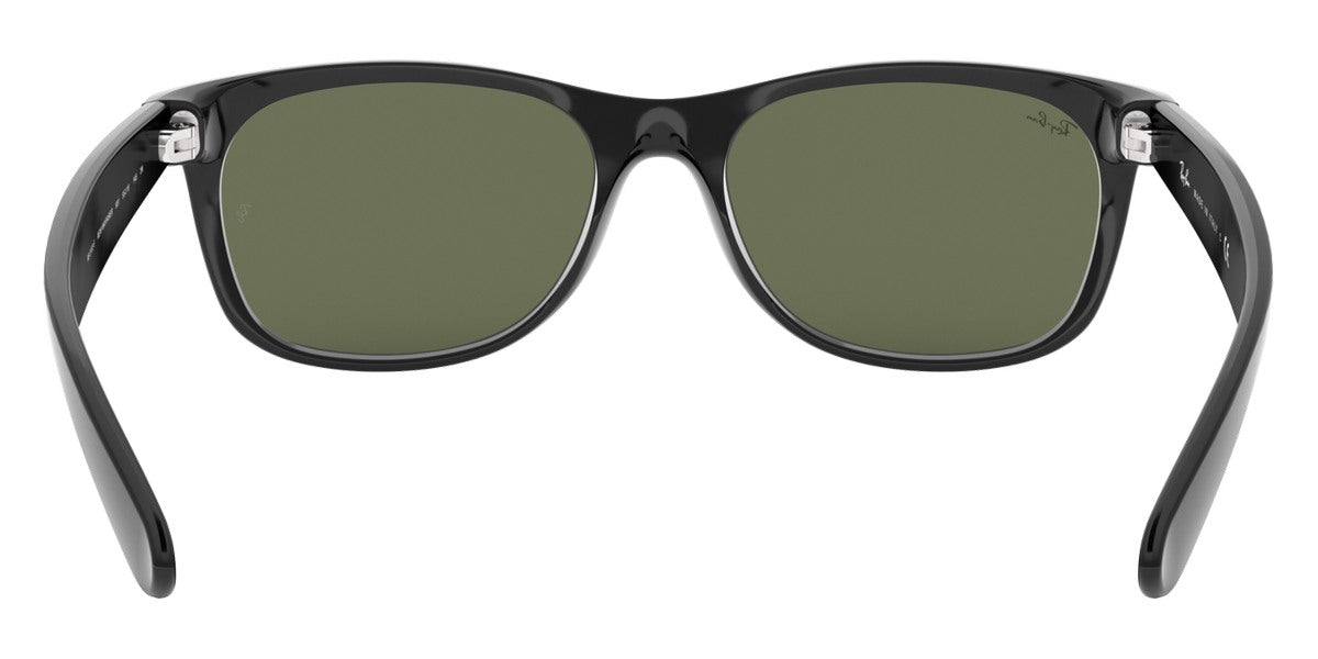 Ray-Ban® New Wayfarer Low Bridge Fit RB2132F   Sunglasses