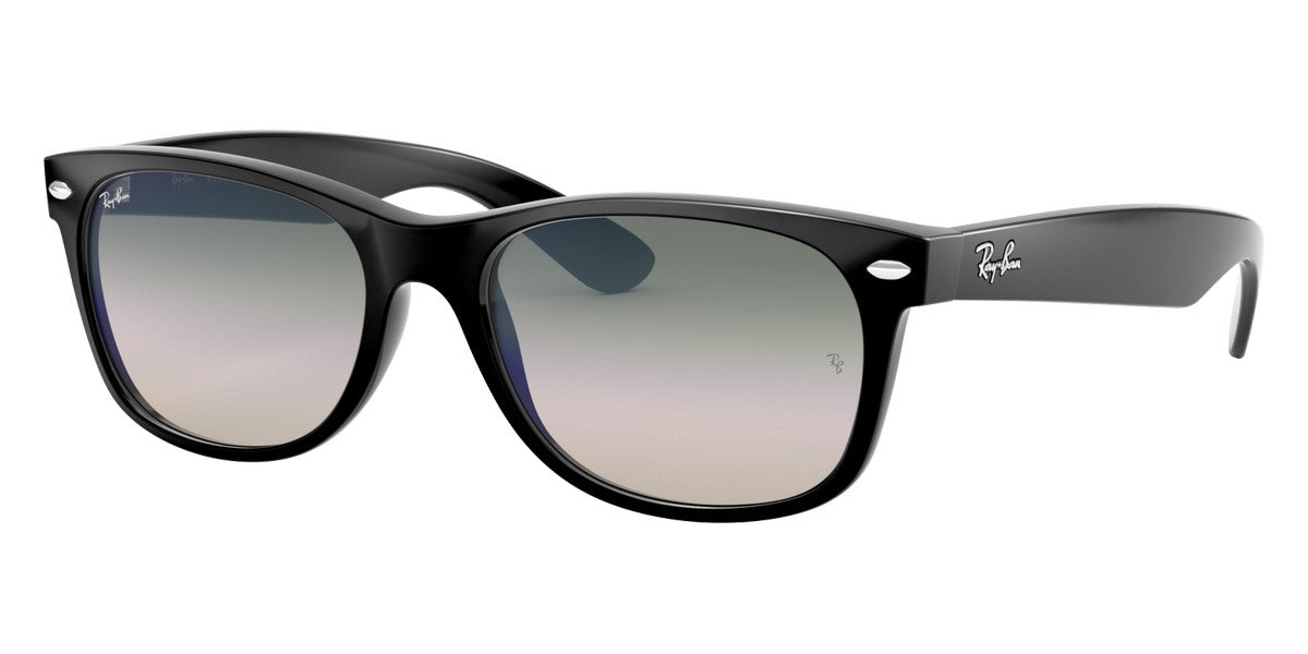 Ray-Ban® New Wayfarer Low Bridge Fit RB2132F   Sunglasses