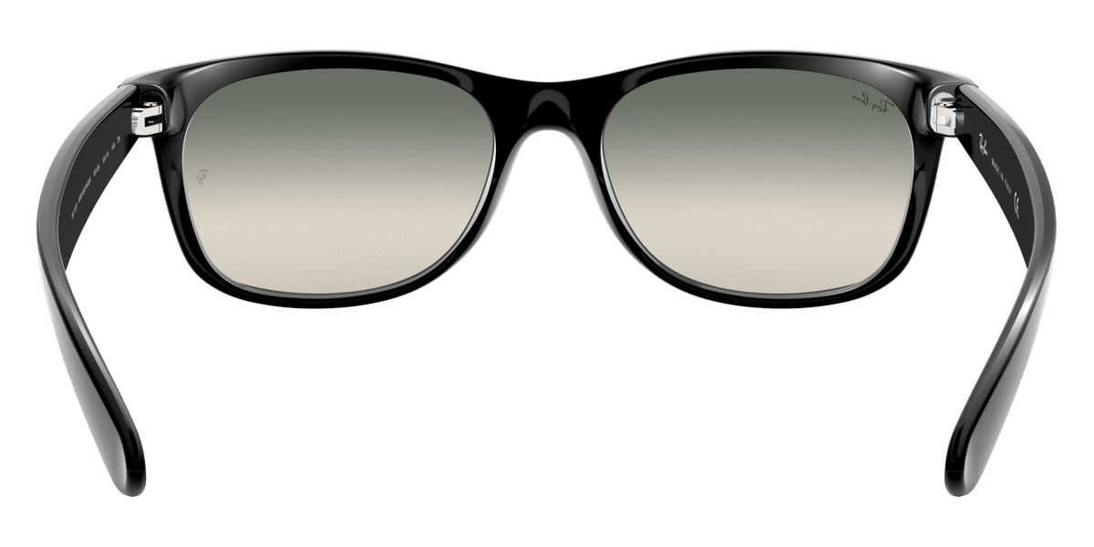 Ray-Ban® New Wayfarer Low Bridge Fit RB2132F   Sunglasses