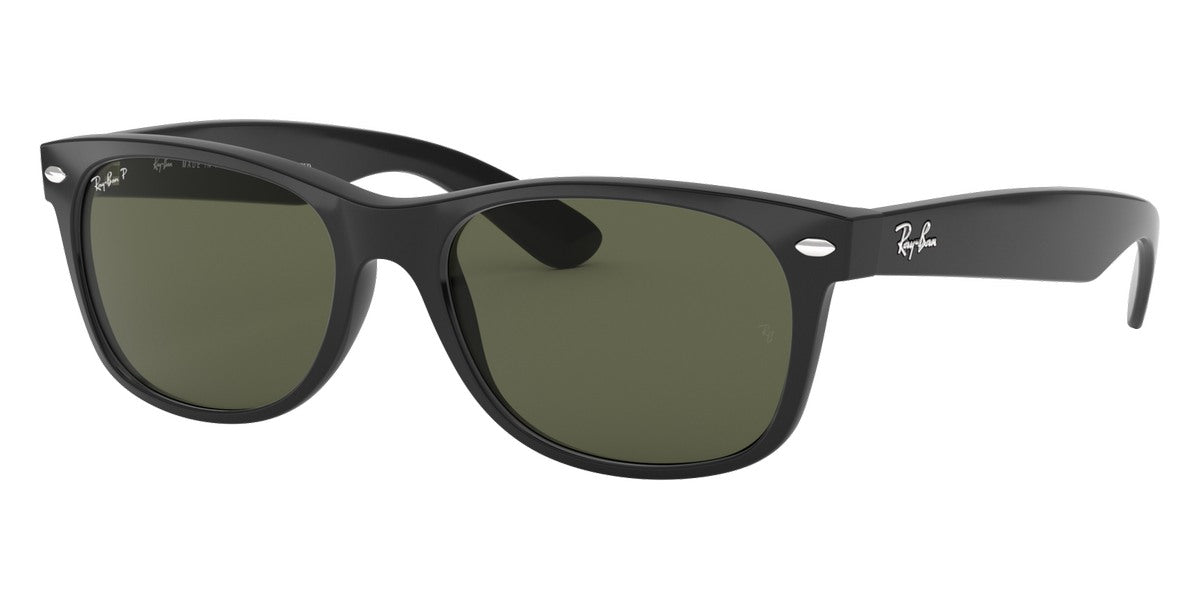 Ray-Ban® New Wayfarer Low Bridge Fit RB2132F   Sunglasses