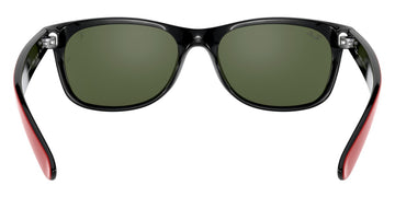 Ray-Ban® New Wayfarer Scuderia Ferrari Collection RB2132M   Sunglasses