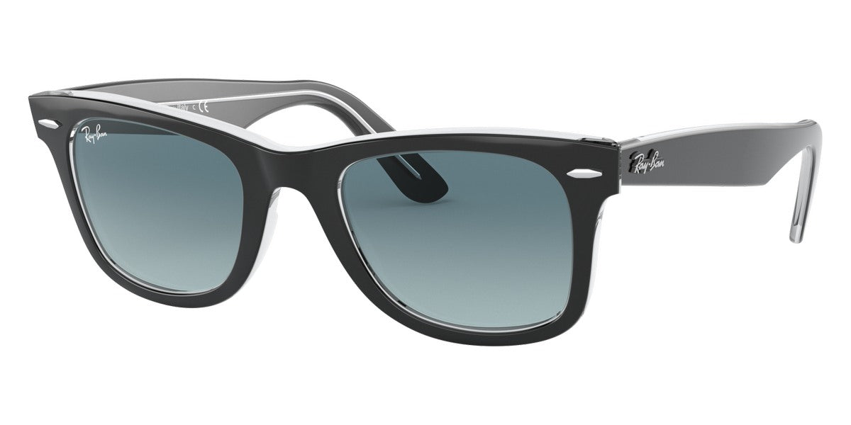 Ray-Ban® Wayfarer RB2140   Sunglasses