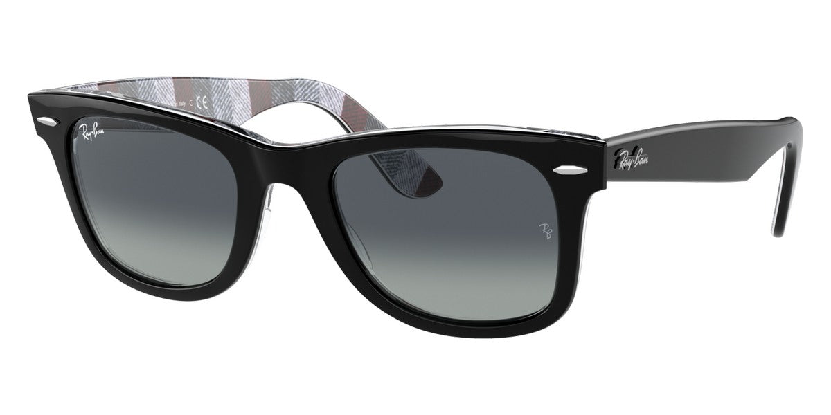 Ray-Ban® Wayfarer RB2140   Sunglasses