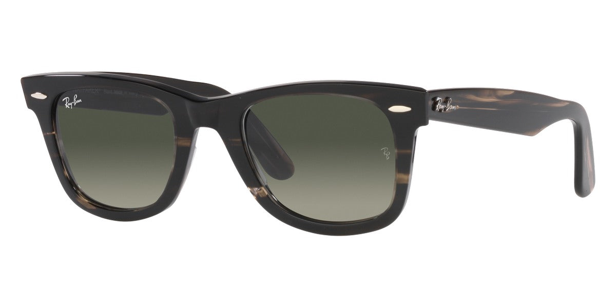 Ray-Ban® Wayfarer RB2140   Sunglasses