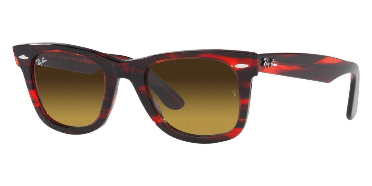 Ray-Ban® Wayfarer RB2140   Sunglasses