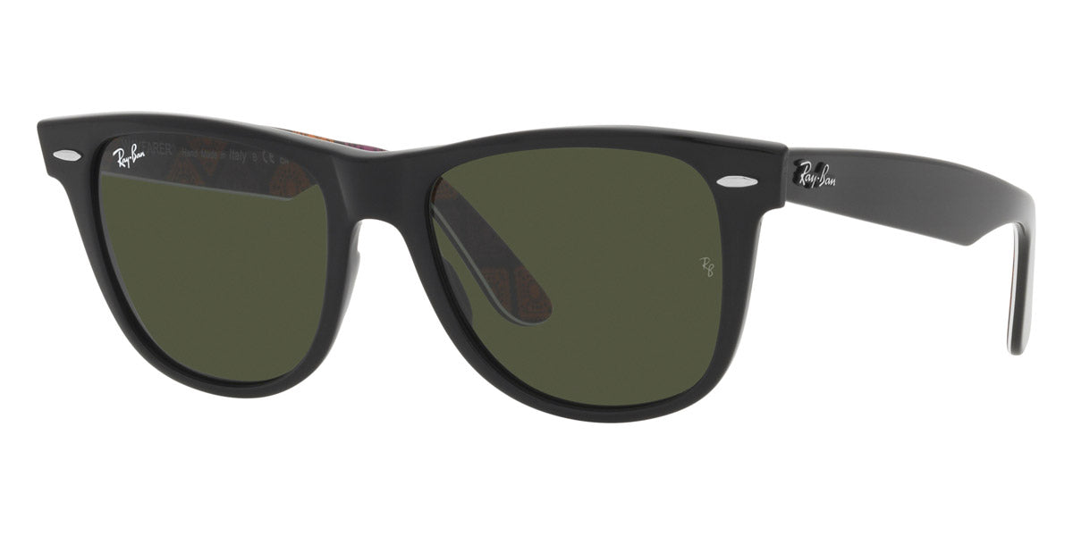 Ray-Ban® Wayfarer RB2140   Sunglasses