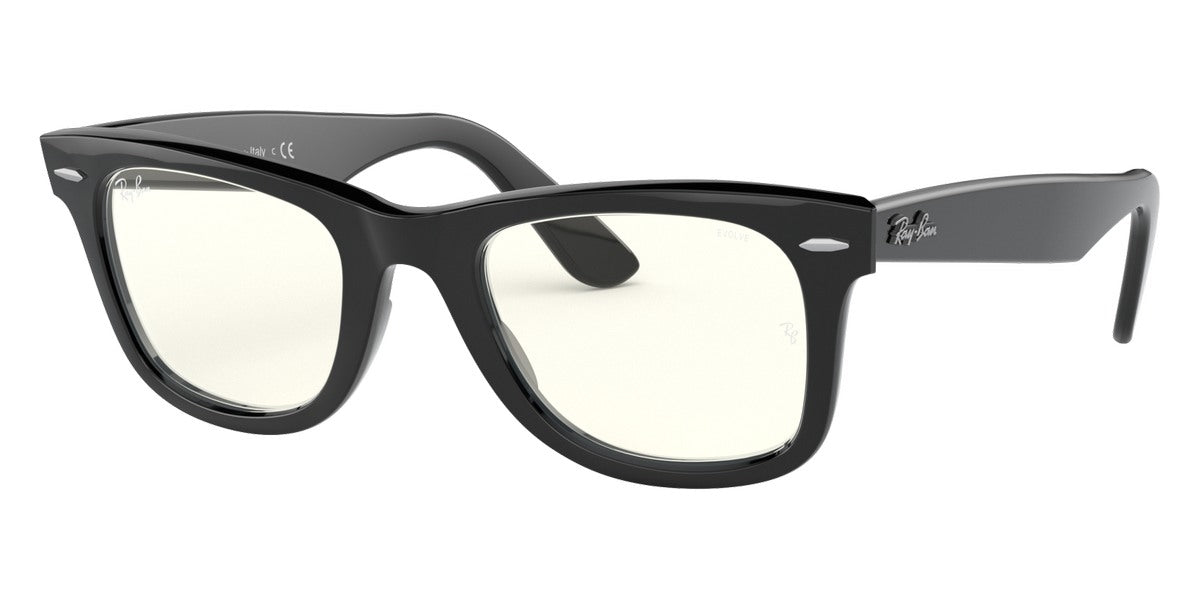 Ray-Ban® Wayfarer RB2140   Sunglasses