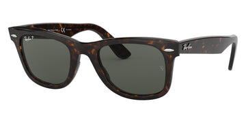 Ray-Ban® Wayfarer RB2140   Sunglasses