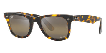 Ray-Ban® Wayfarer RB2140F   Sunglasses