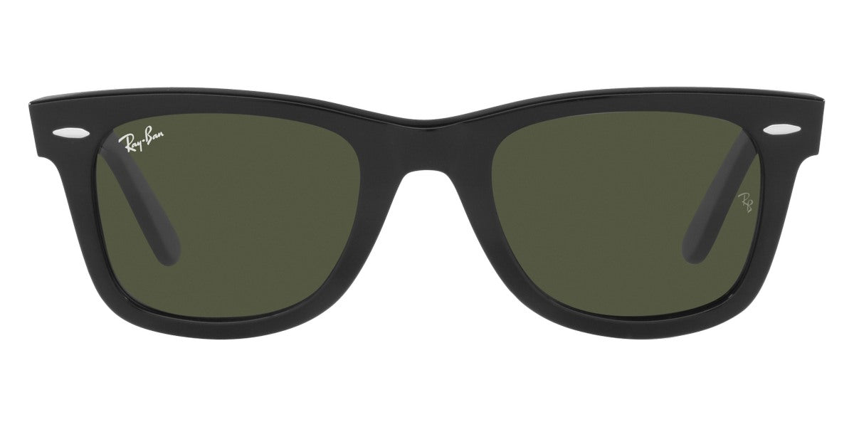 Ray-Ban® WAYFARER 0RB2140F Square Sunglasses