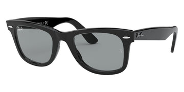 Ray-Ban® Wayfarer RB2140F   Sunglasses