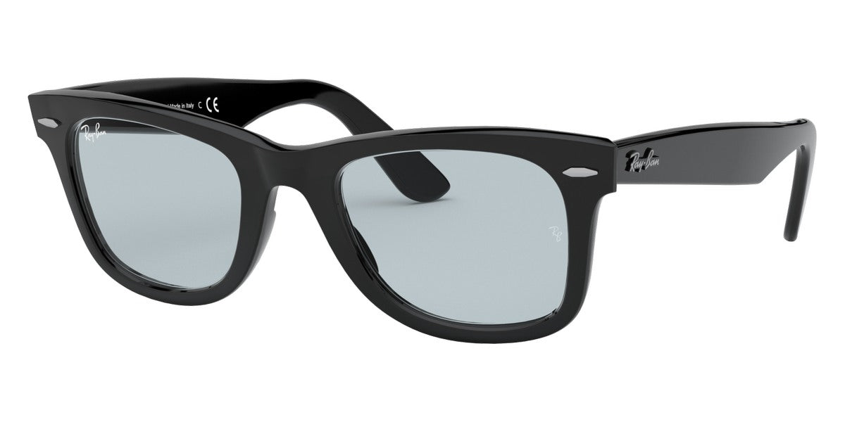 Ray-Ban® Wayfarer RB2140F   Sunglasses