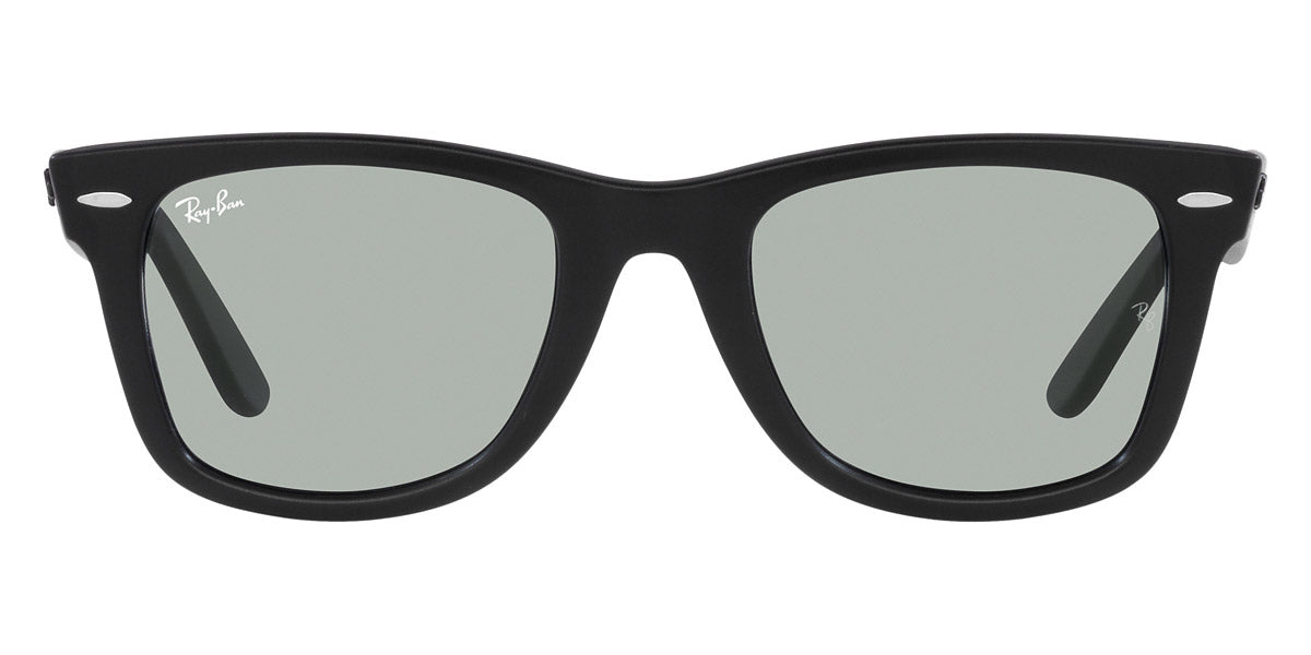 Ray-Ban® WAYFARER 0RB2140F Square Sunglasses