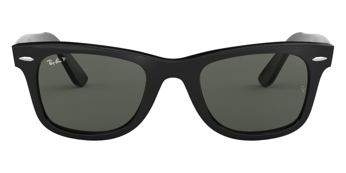 Ray-Ban® WAYFARER 0RB2140F Square Sunglasses