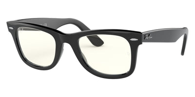 Ray-Ban® Wayfarer RB2140F   Sunglasses