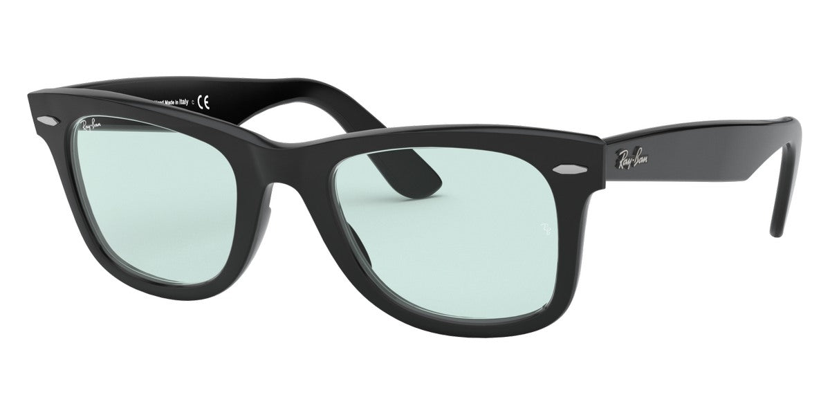 Ray-Ban® Wayfarer RB2140F   Sunglasses