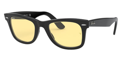 Ray-Ban® Wayfarer RB2140F   Sunglasses