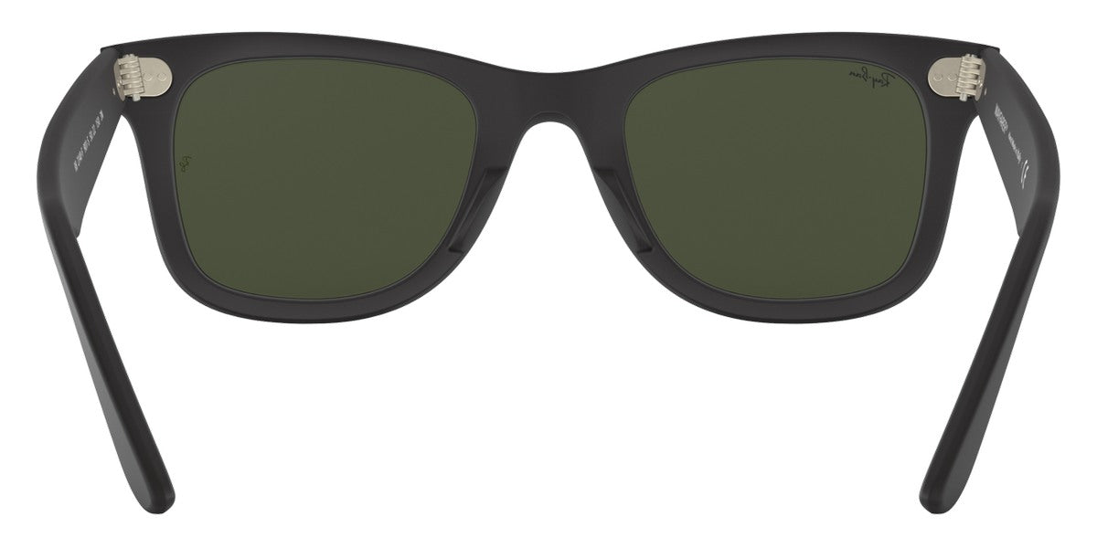 Ray-Ban® WAYFARER 0RB2140F Square Sunglasses