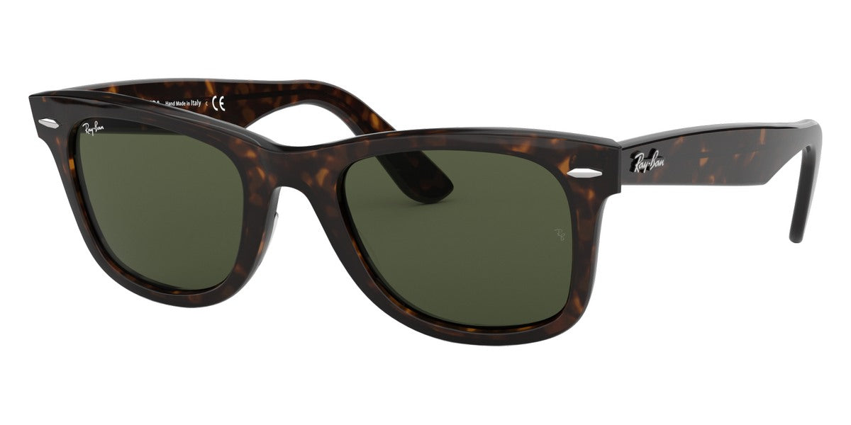 Ray-Ban® Wayfarer RB2140F   Sunglasses