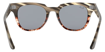 Ray-Ban® Meteor RB2168   Sunglasses