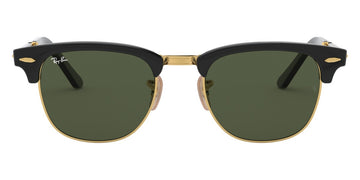 Ray-Ban® Clubmaster Folding RB2176   Sunglasses