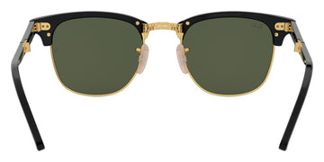 Ray-Ban® Clubmaster Folding RB2176   Sunglasses