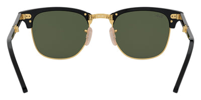 Ray-Ban® Clubmaster Folding RB2176   Sunglasses