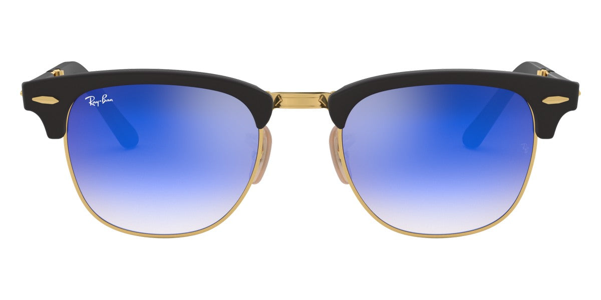 Ray-Ban® Clubmaster Folding RB2176   Sunglasses