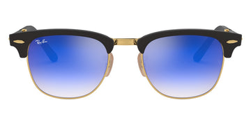 Ray-Ban® Clubmaster Folding RB2176   Sunglasses