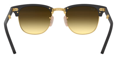 Ray-Ban® Clubmaster Folding RB2176   Sunglasses