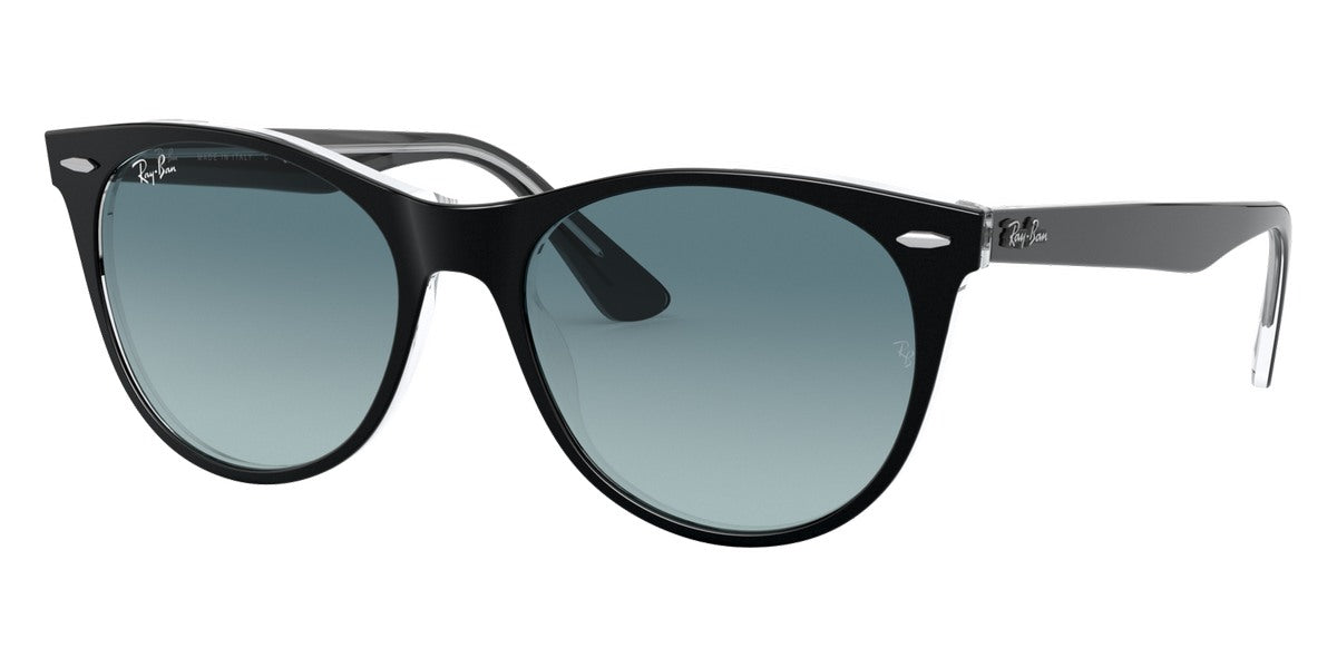 Ray-Ban® Wayfarer Ii RB2185   Sunglasses