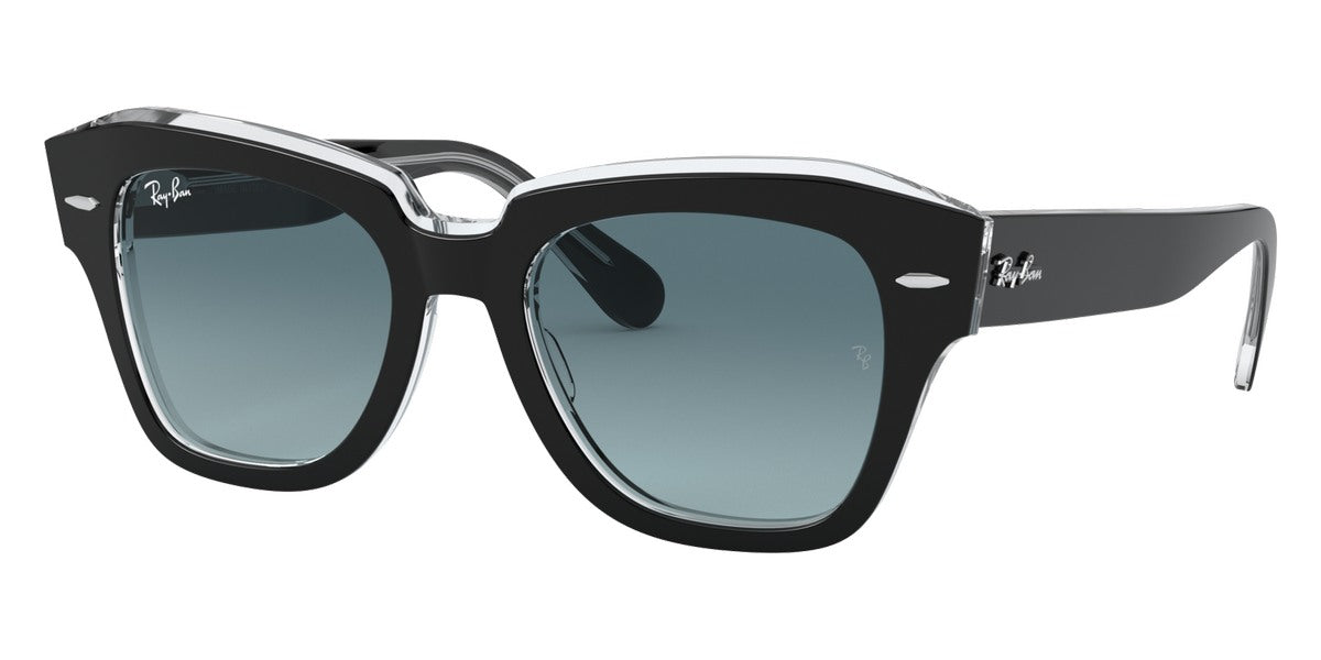 Ray-Ban® State Street RB2186   Sunglasses