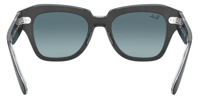 Ray-Ban® State Street RB2186   Sunglasses