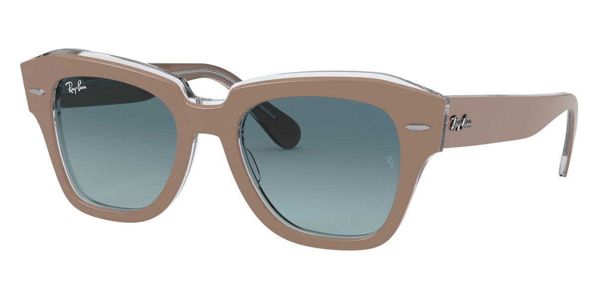 Ray-Ban® State Street RB2186   Sunglasses