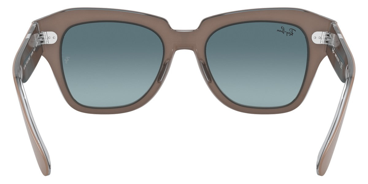 Ray-Ban® State Street RB2186   Sunglasses