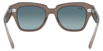 Ray-Ban® State Street RB2186   Sunglasses