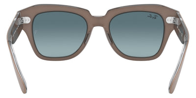 Ray-Ban® State Street RB2186   Sunglasses