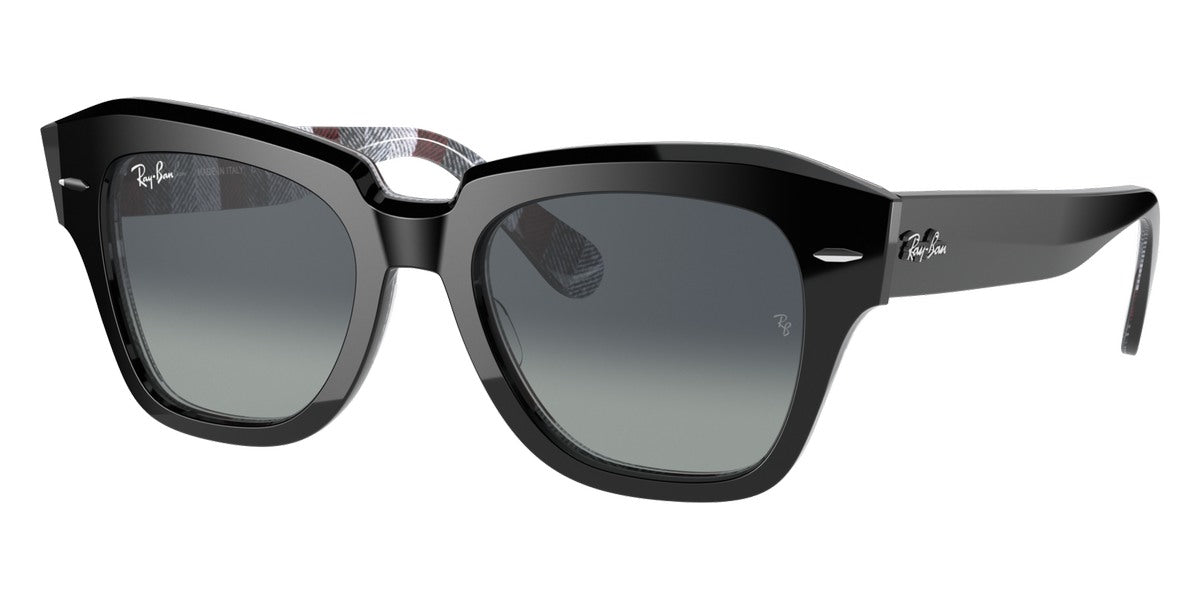 Ray-Ban® State Street RB2186   Sunglasses