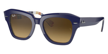 Ray-Ban® State Street RB2186   Sunglasses