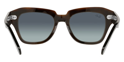 Ray-Ban® State Street RB2186   Sunglasses