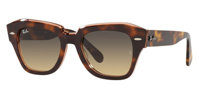 Ray-Ban® State Street RB2186   Sunglasses