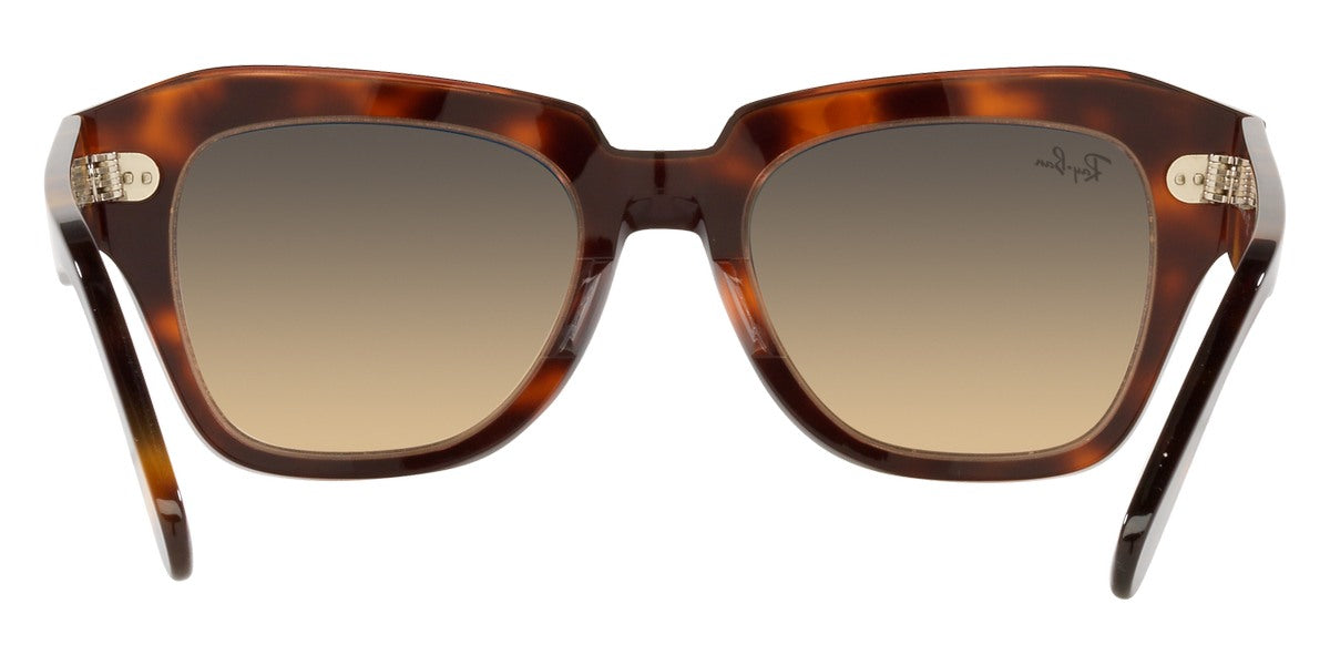 Ray-Ban® State Street RB2186   Sunglasses