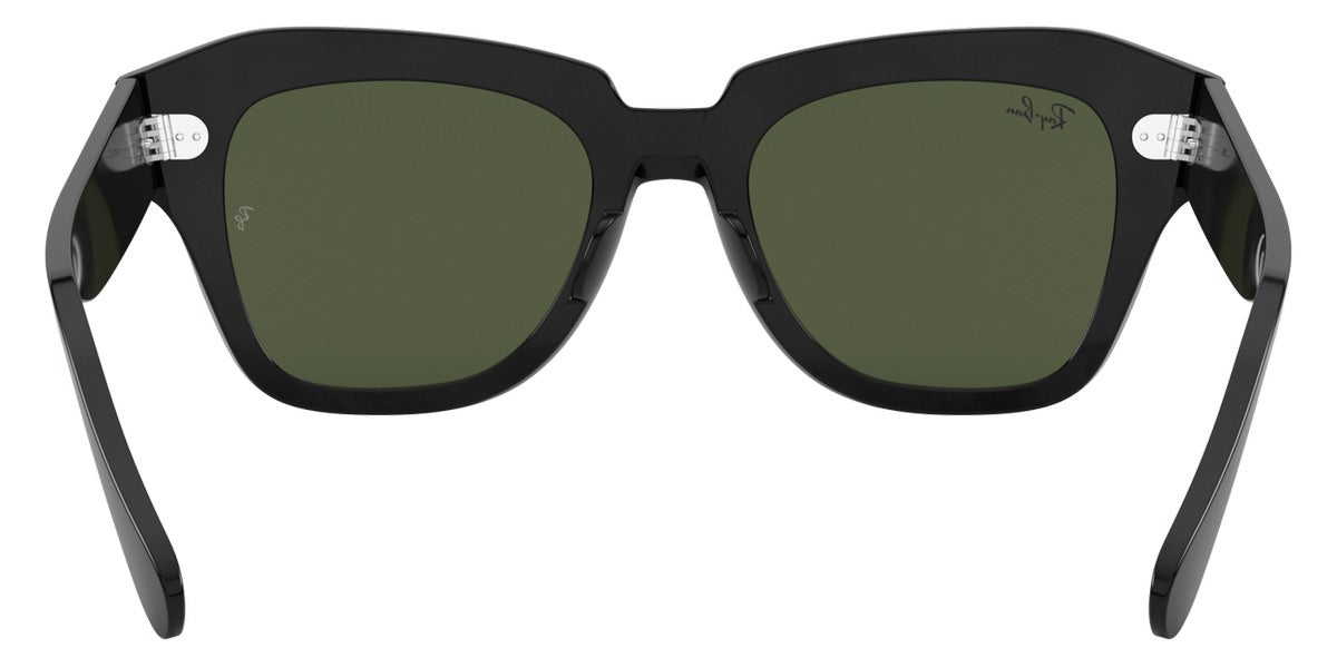 Ray-Ban® State Street RB2186   Sunglasses