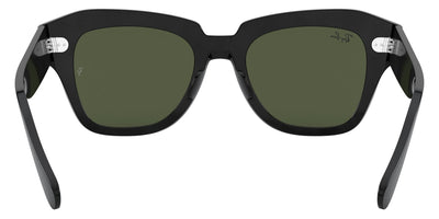 Ray-Ban® State Street RB2186   Sunglasses