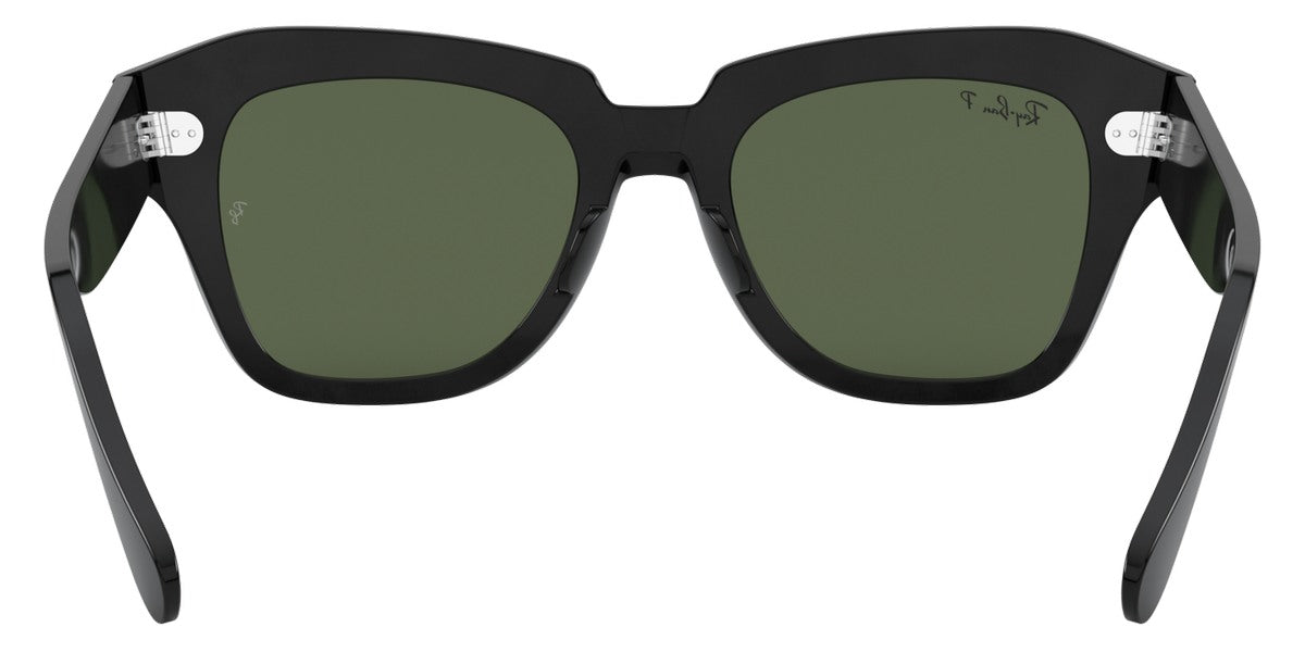 Ray-Ban® State Street RB2186   Sunglasses