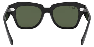 Ray-Ban® State Street RB2186   Sunglasses