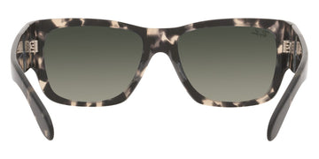 Ray-Ban® Wayfarer Nomad RB2187   Sunglasses