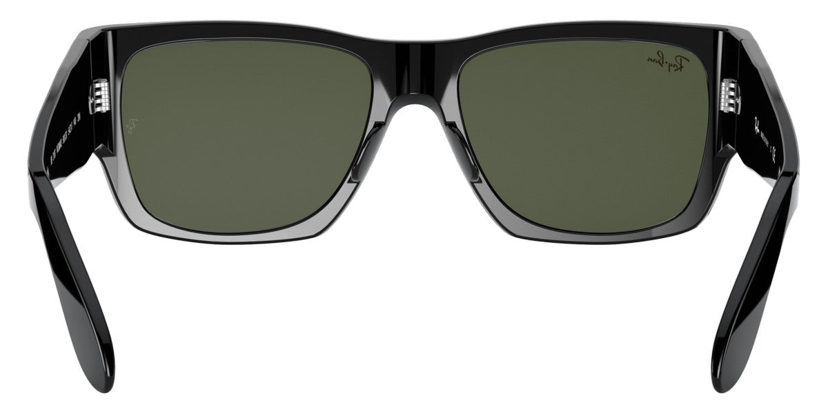 Ray-Ban® Wayfarer Nomad RB2187   Sunglasses