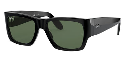 Ray-Ban® Wayfarer Nomad RB2187   Sunglasses