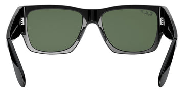 Ray-Ban® Wayfarer Nomad RB2187   Sunglasses